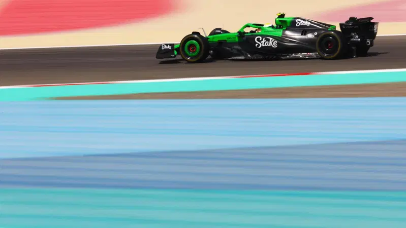 F1. Kick Sauber, nuovi piloti e l&rsquo;arrivo di Audi nel 2026: cosa attende la squadra nel 2025?