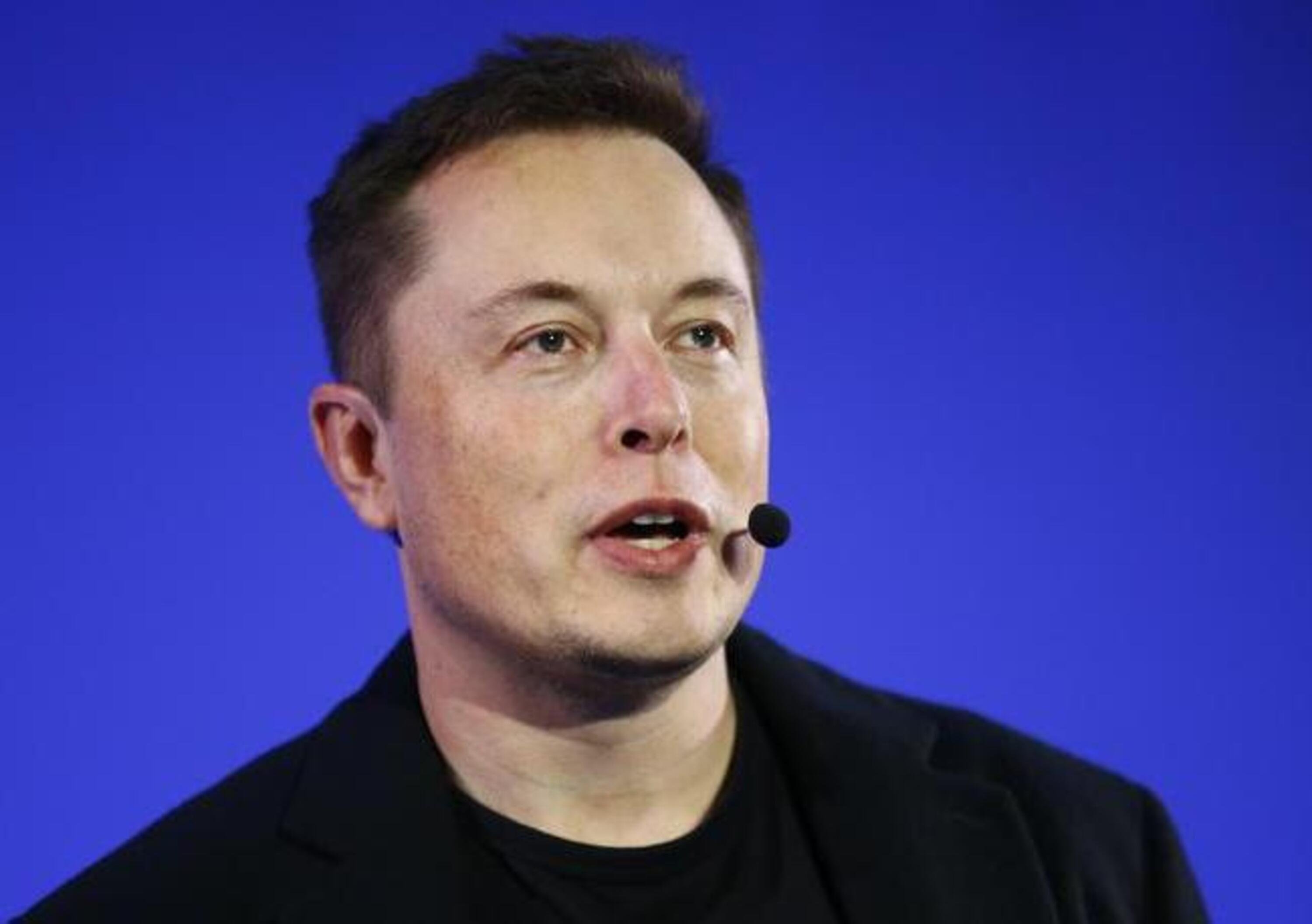 Tesla: ecco il piano per il futuro secondo Musk