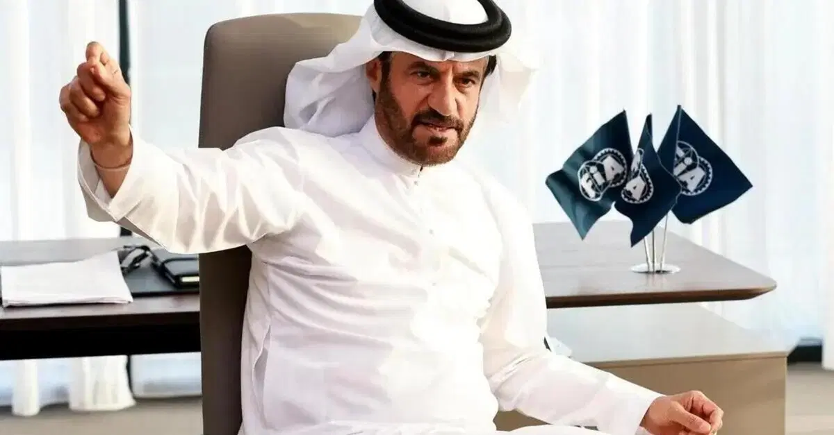 F1. Scricchiola la presidenza di Ben Sulayem: ennesimo attacco alla FIA, avanza l'ipotesi Susie Wolff?