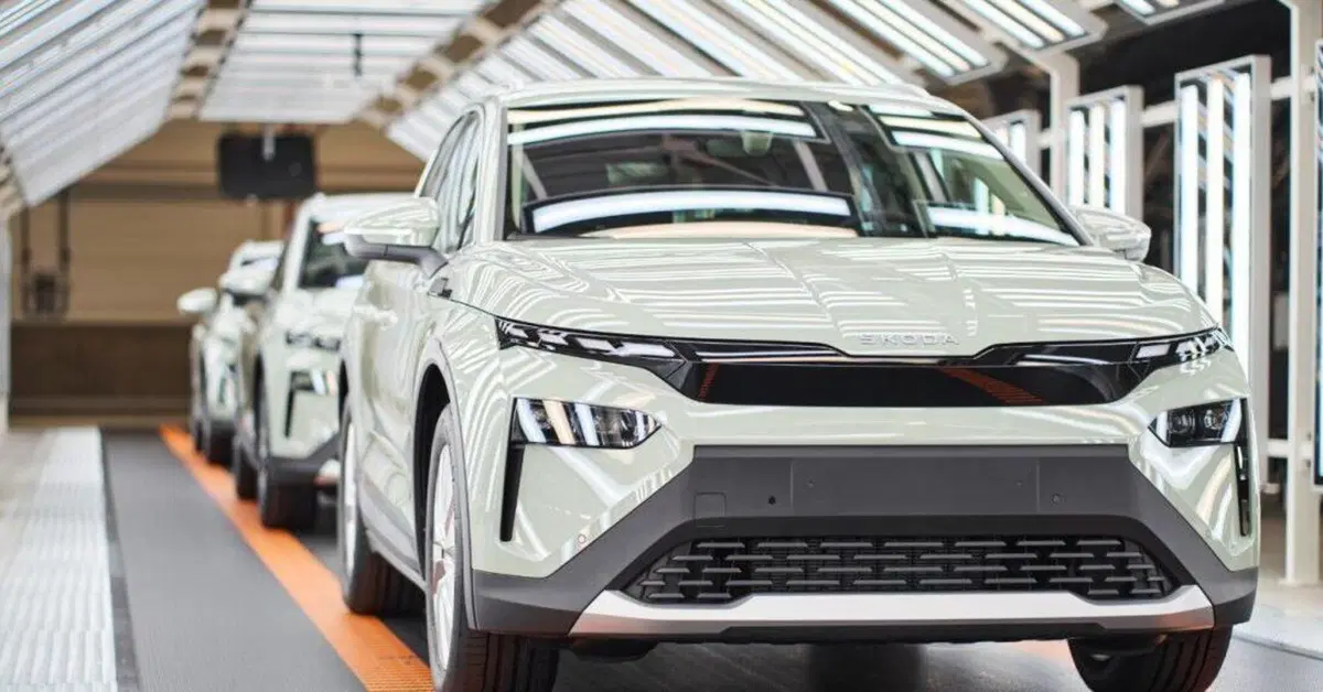 Skoda taglia i posti di lavoro del 20% con il turnover, le elettriche hanno poco margine