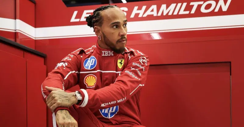 F1. Hamilton conquista Milano: "Ci credo davvero, possiamo lottare per il mondiale. Non c'&egrave; nulla come la passione per Ferrari. Tifosi, vi amo!"