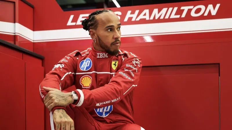 F1. Hamilton conquista Milano: "Ci credo davvero, possiamo lottare per il mondiale. Non c'&egrave; nulla come la passione per Ferrari. Tifosi, vi amo!"