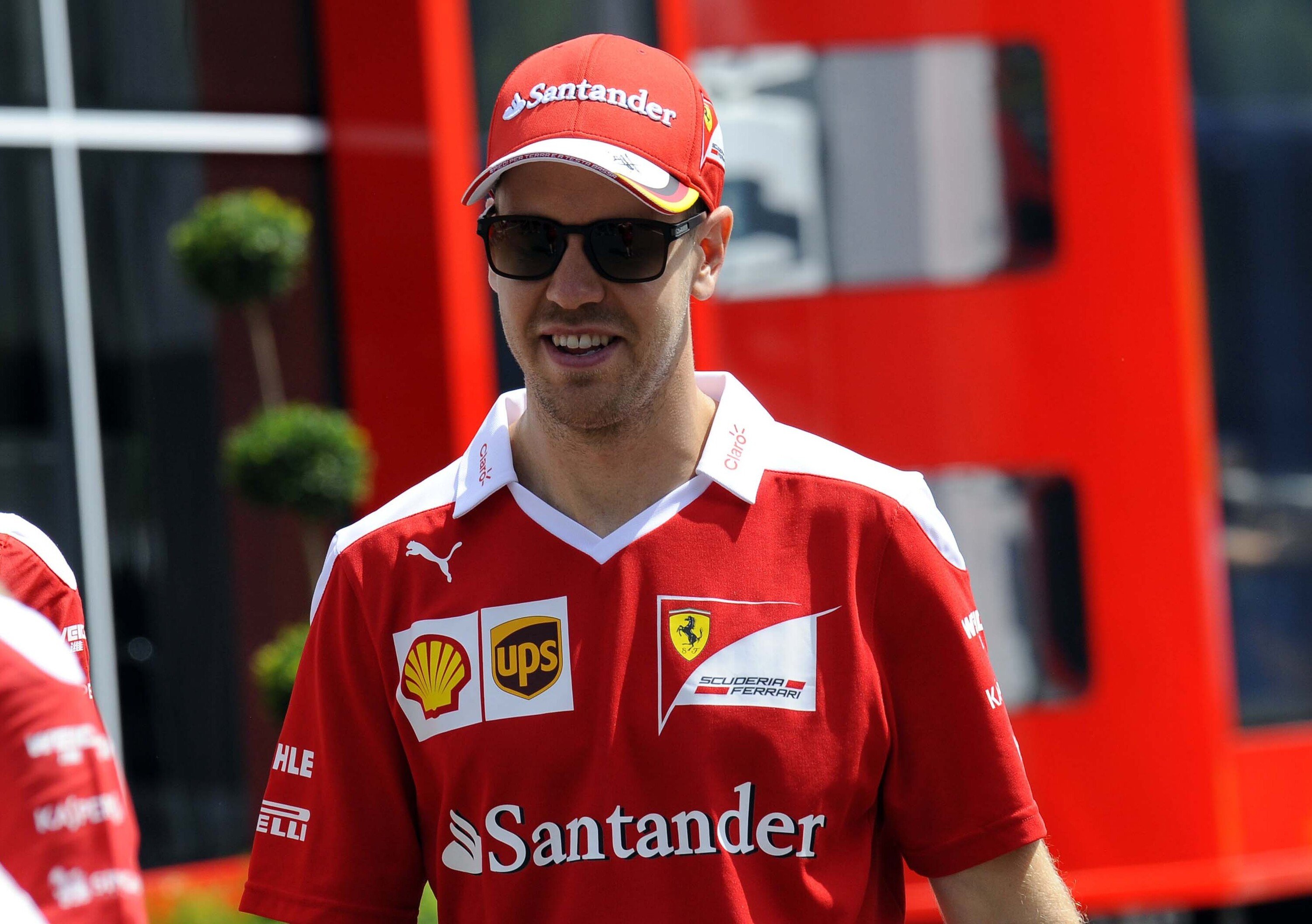 F1, Horner: &laquo;Vettel potrebbe lasciare la Ferrari&raquo;