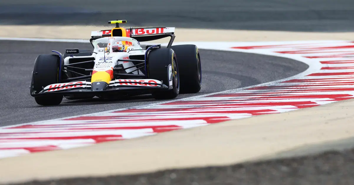 F1. Racing Bulls, Tsunoda deve stare attento al rookie Hadjar: cosa attende la squadra nel 2025?