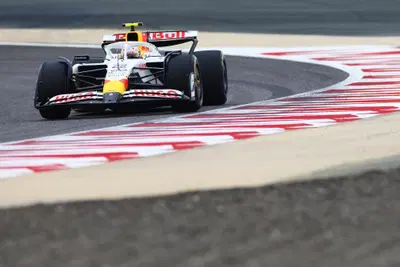 F1. Racing Bulls, Tsunoda deve stare attento al rookie Hadjar: cosa attende la squadra nel 2025?