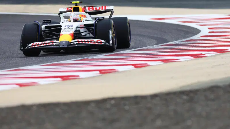 F1. Racing Bulls, Tsunoda deve stare attento al rookie Hadjar: cosa attende la squadra nel 2025?