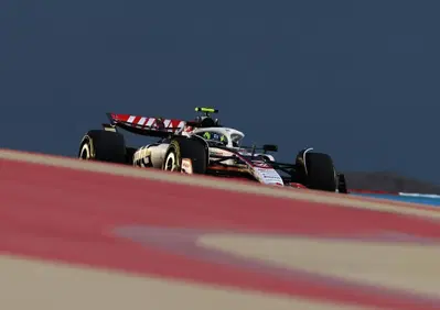 F1. Haas: con l’esperienza di Ocon e la gioventù di Bearman a cosa può ambire?