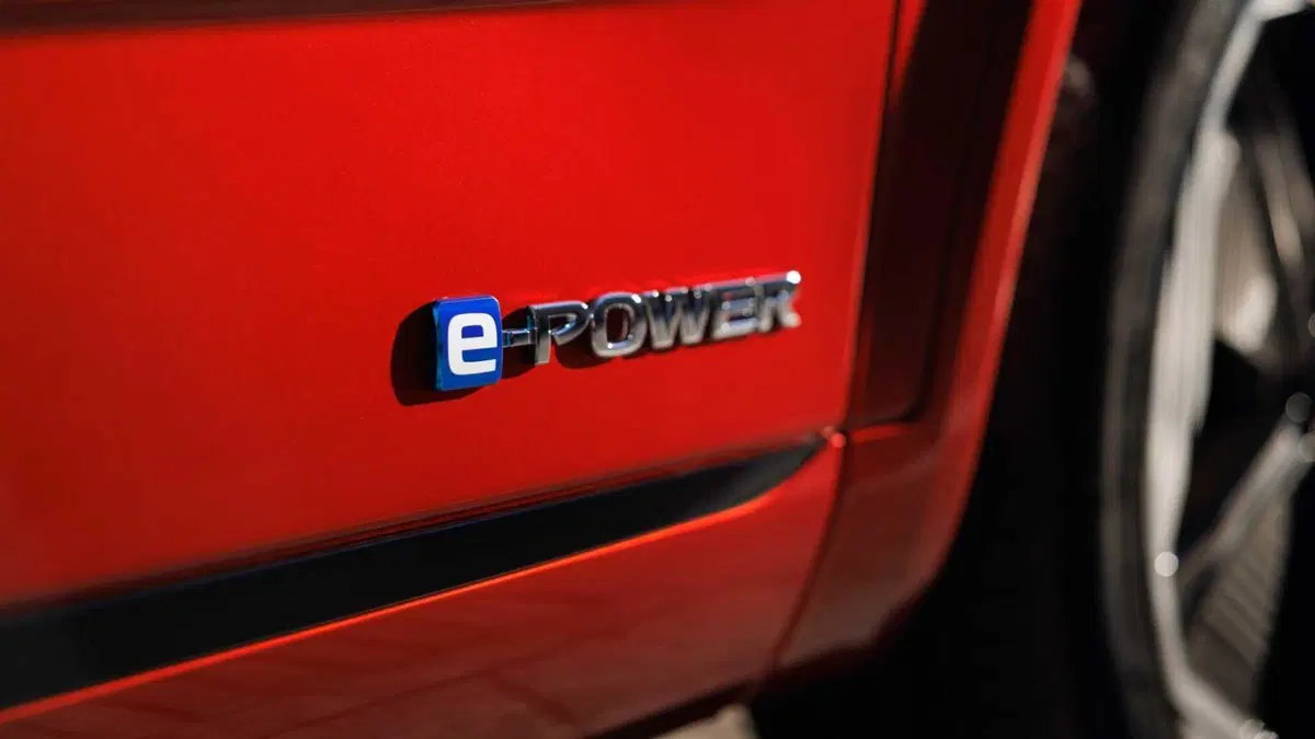 Nissan Qashqai 1.5 e-power N-Connecta 2wd (15)
