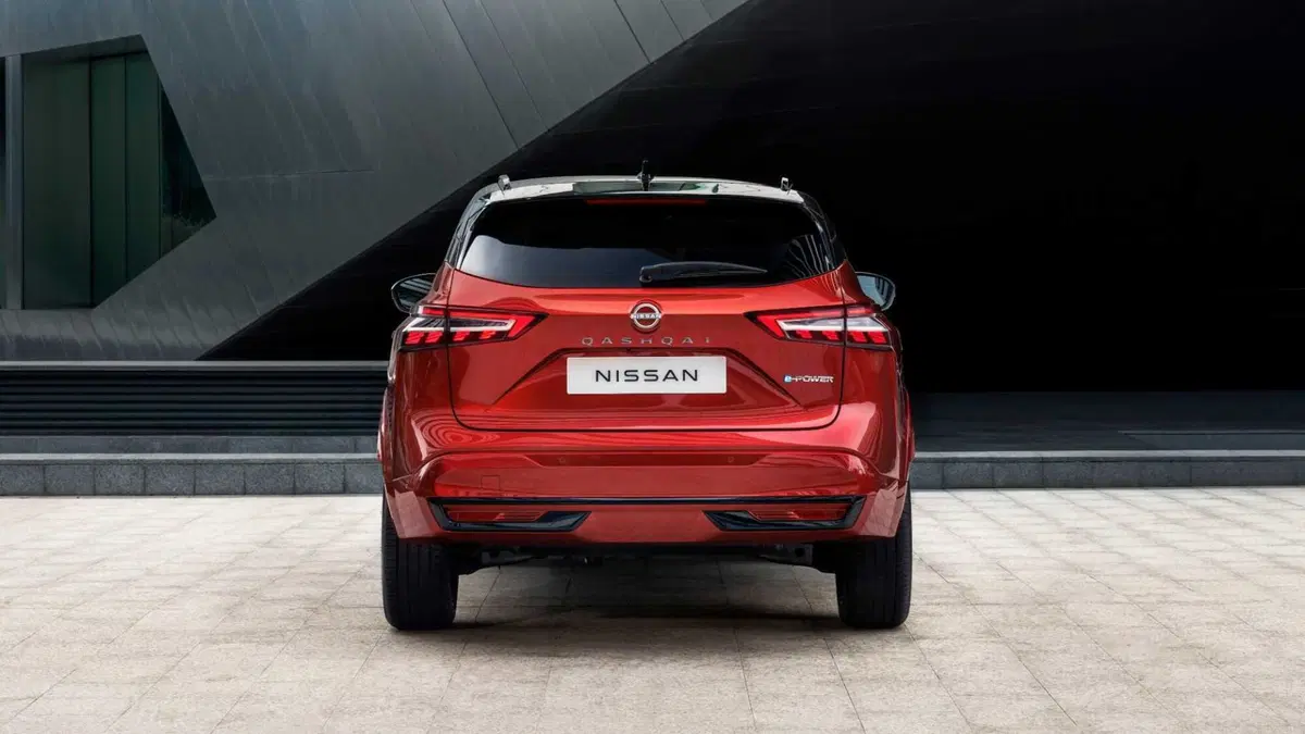 Nissan Qashqai 1.5 e-power N-Connecta 2wd (3)