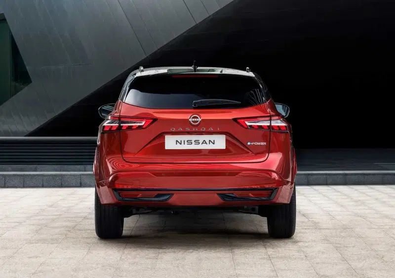 Nissan Qashqai (3)