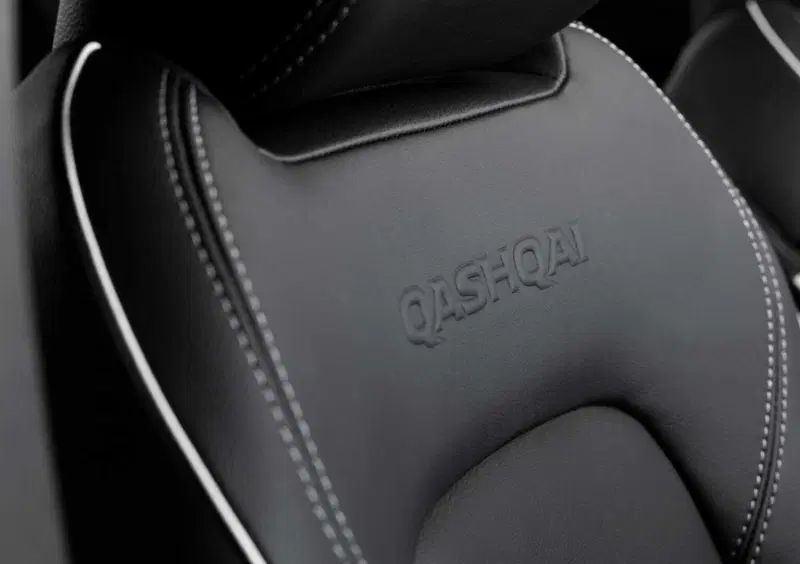 Nissan Qashqai (24)