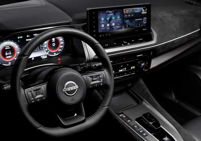 Nissan Qashqai (11)