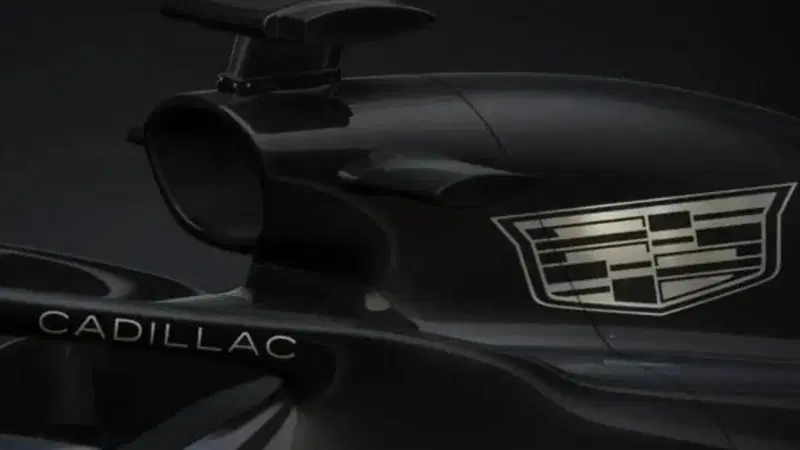 Ufficiale, Cadillac far&agrave; parte della griglia di partenza del 2026 di Formula 1 come undicesimo team