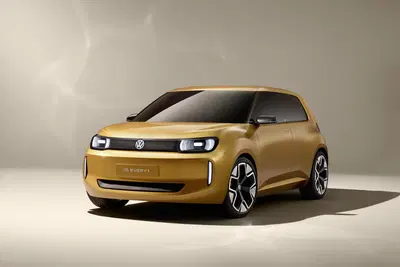 Il nuovo software che rivoluziona l'esperienza con le auto elettriche: Volkswagen ID. Every1 e Rivian