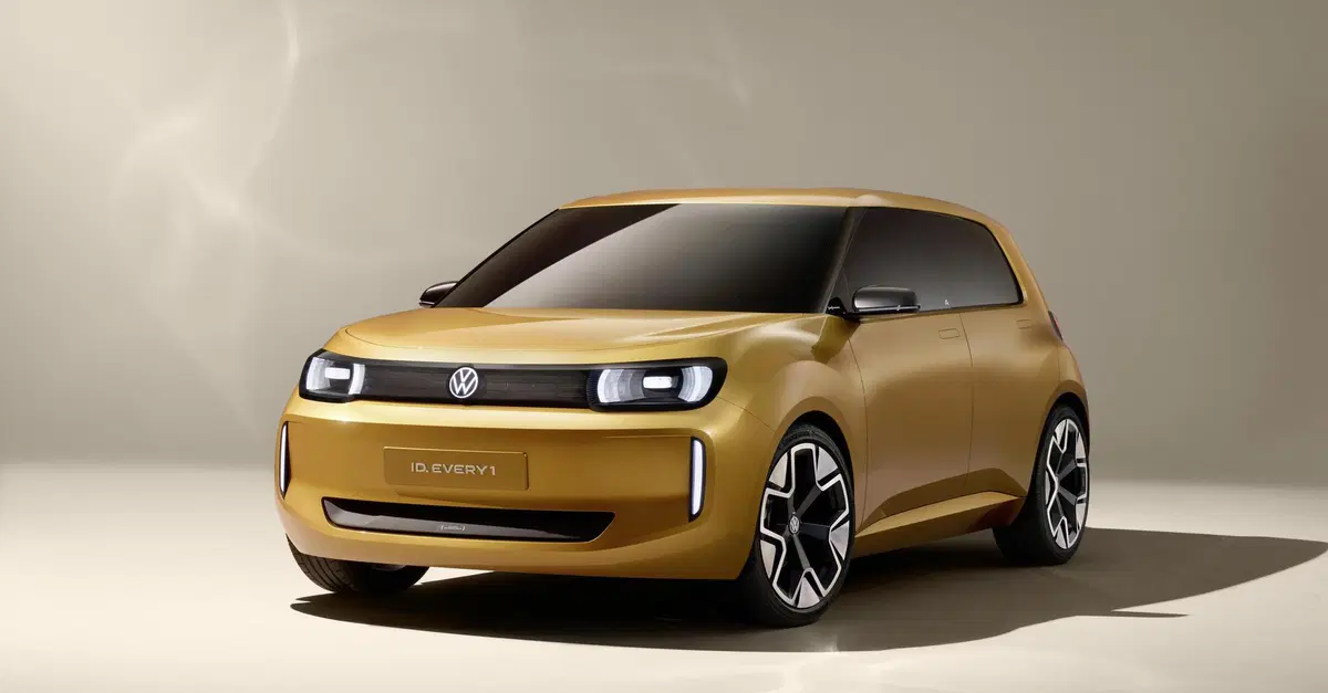 Il nuovo software che rivoluziona l'esperienza con le auto elettriche: Volkswagen ID. Every1 e Rivian
