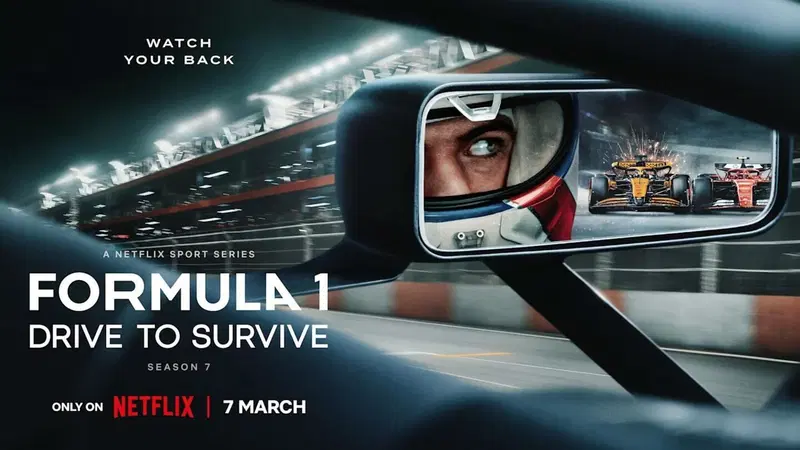 F1. Drive to Survive: ecco i momenti pi&ugrave; salienti della settima stagione della serie TV di Netflix