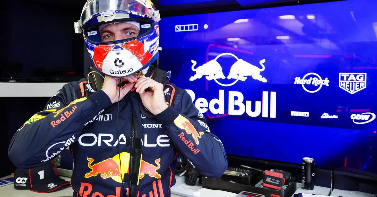 F1. Red Bull, Verstappen ammette: "Al momento solo McLaren pu&ograve; vincere. Ci aspettavamo di pi&ugrave; dalla RB21"