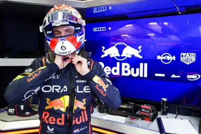F1. Red Bull, Verstappen ammette: "Al momento solo McLaren pu&ograve; vincere. Ci aspettavamo di pi&ugrave; dalla RB21"