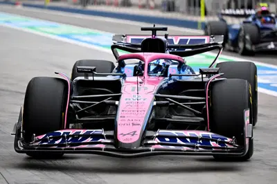 F1. Alpine: con Gasly a capo e Doohan sotto l&rsquo;occhio vigile di Briatore cosa potr&agrave; ottenere nel 2025?