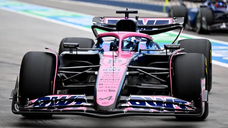 F1. Alpine: con Gasly a capo e Doohan sotto l&rsquo;occhio vigile di Briatore cosa potr&agrave; ottenere nel 2025?