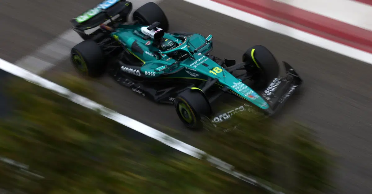 F1. Aston Martin: nel 2025 torner&agrave; a competere o bisogner&agrave; attendere Adrian Newey il prossimo anno?