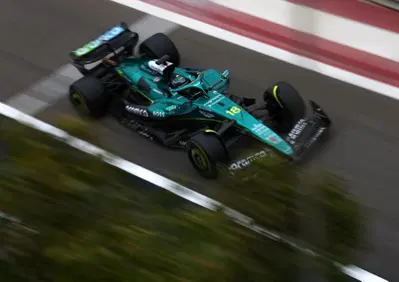 F1. Aston Martin: nel 2025 tornerà a competere o bisognerà attendere Adrian Newey il prossimo anno?