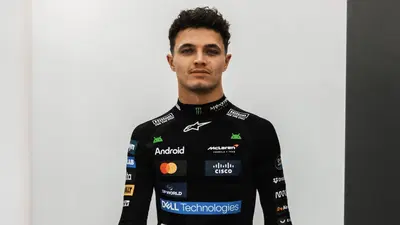 F1. Lando Norris sogna la Ferrari: "Dopo McLaren? La scuderia per cui ogni pilota vuole correre"