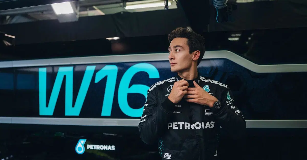 F1. Mercedes, George Russell punta al titolo: "So che il mio momento arriver&agrave;. L'ho dimostrato battendo Hamilton"