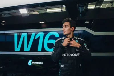 F1. Mercedes, George Russell punta al titolo: "So che il mio momento arriver&agrave;. L'ho dimostrato battendo Hamilton"