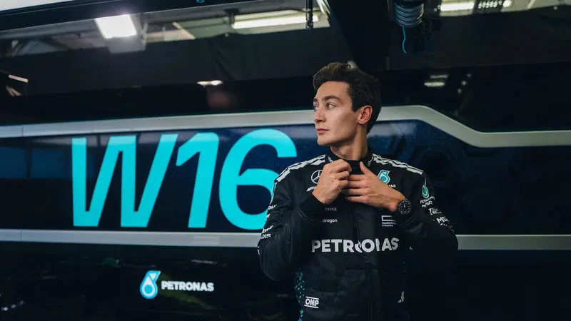 F1. Mercedes, George Russell punta al titolo: "So che il mio momento arriver&agrave;. L'ho dimostrato battendo Hamilton"