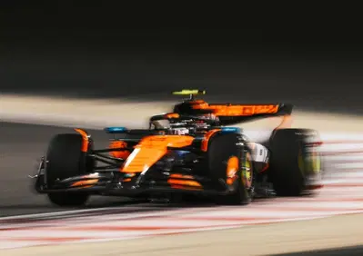 F1. McLaren: nel 2025 si confermeranno o la disputa interna tra Norris e Piastri avrà la meglio?