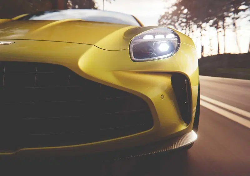 Aston Martin Vantage Coupé (2024-->>) (15)