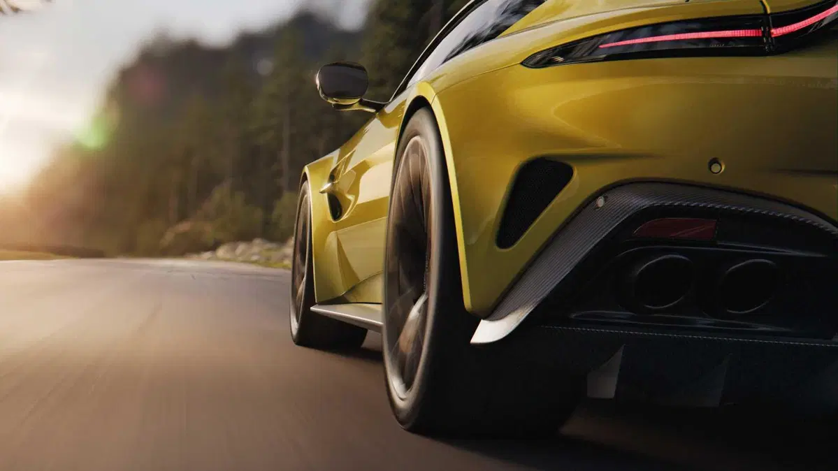 Aston Martin Vantage Coupé (2024-->>) (16)