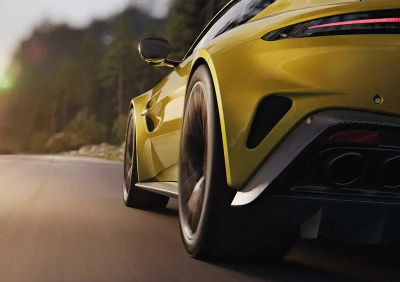 Aston Martin Vantage Coupé (2024-->>) (16)