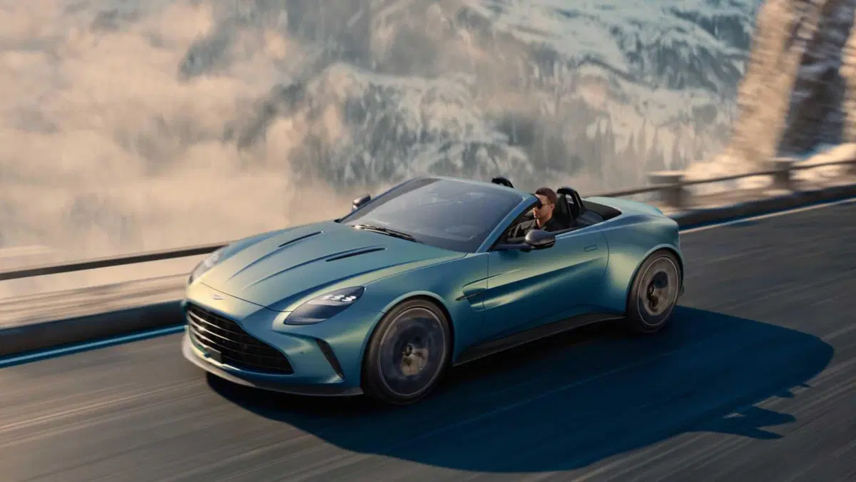 Aston Martin Vantage Roadster (2025-->>) (11)