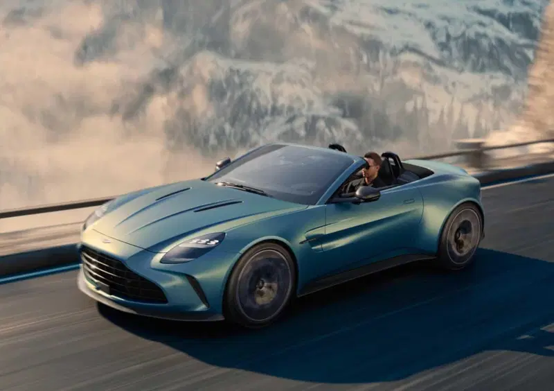 Aston Martin Vantage Roadster (2025-->>) (11)