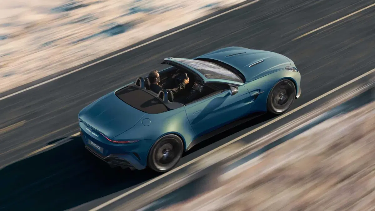 Aston Martin Vantage Roadster (2025-->>) (10)