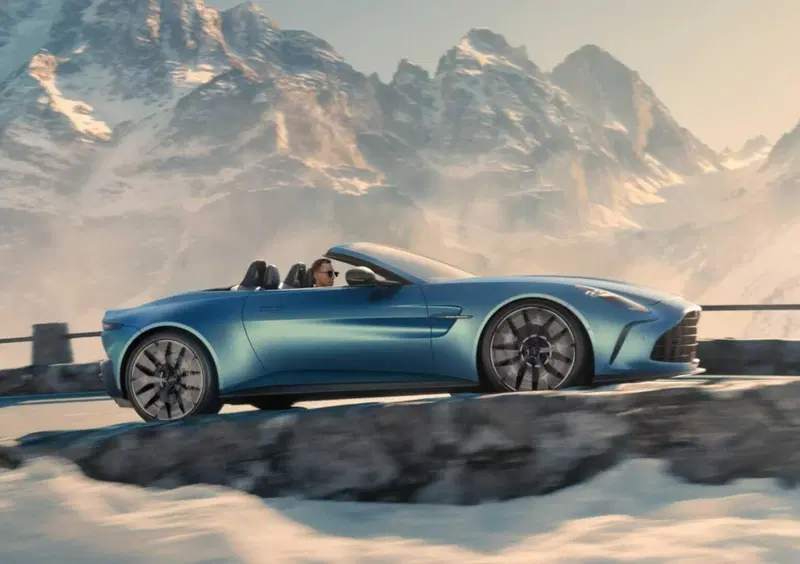 Aston Martin Vantage Roadster (2025-->>) (8)