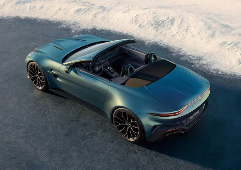 Aston Martin Vantage Roadster (2025-->>) (7)