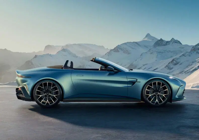 Aston Martin Vantage Roadster (2025-->>) (3)