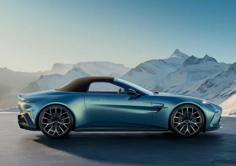 Aston Martin Vantage Roadster (2025-->>) (4)
