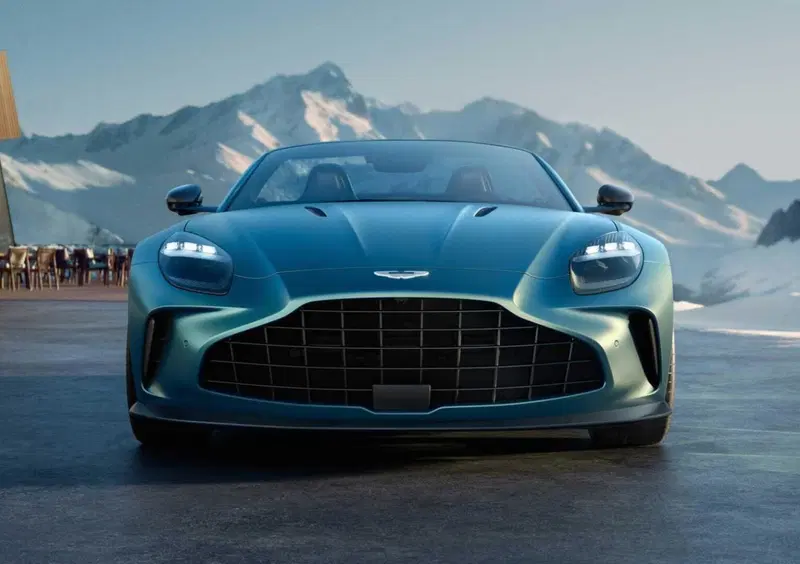 Aston Martin Vantage Roadster (2025-->>) (5)