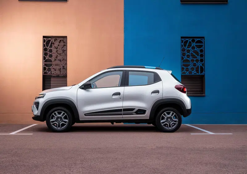 Dacia Spring Cargo (2024-->>) (35)