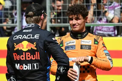 F1. Red Bull, Helmut Marko: "McLaren favorita, ma Norris e Piastri si ruberanno punti a vicenda. Noi ne approfitteremo"