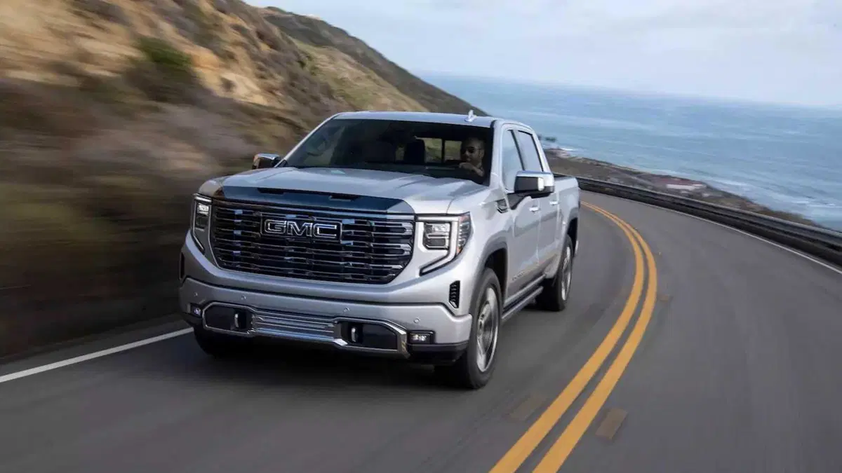 GMC Sierra (2025-->>) (4)