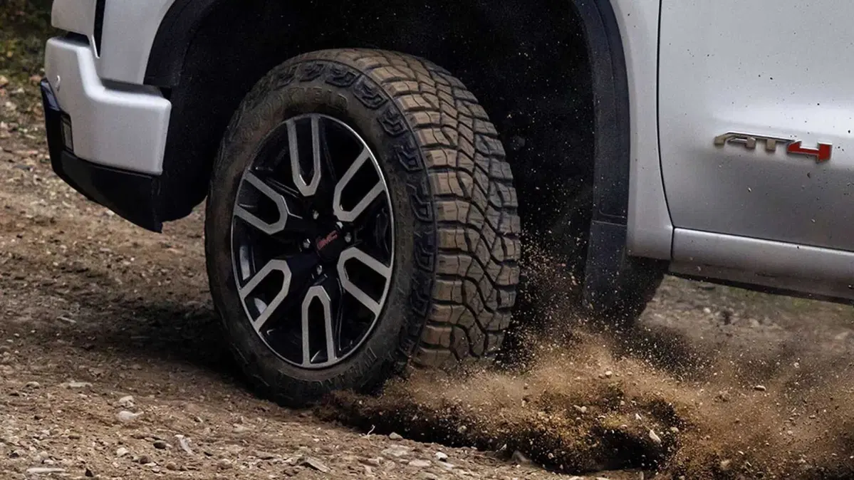 GMC Sierra (2025-->>) (10)