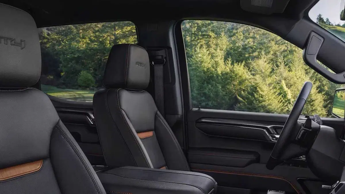 GMC Sierra (2025-->>) (6)