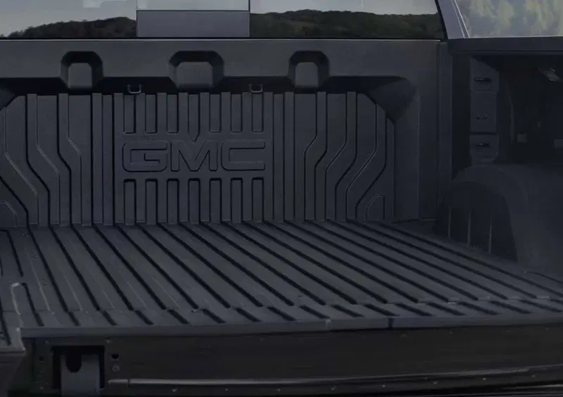 GMC Sierra (8)
