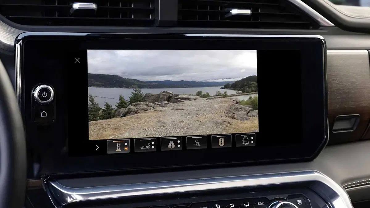 GMC Sierra (2025-->>) (12)