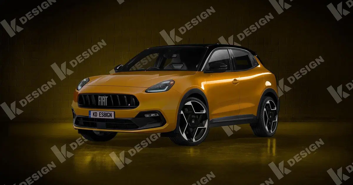 Fiat Punto, il ritorno: meglio berlinetta o B-Suv (e che fine fa la 600?)
